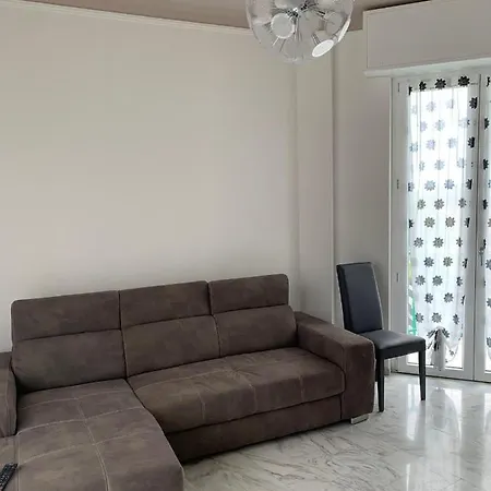Terrazza Sul Mare In Via Devoto Apartment Chiavari Exterior photo