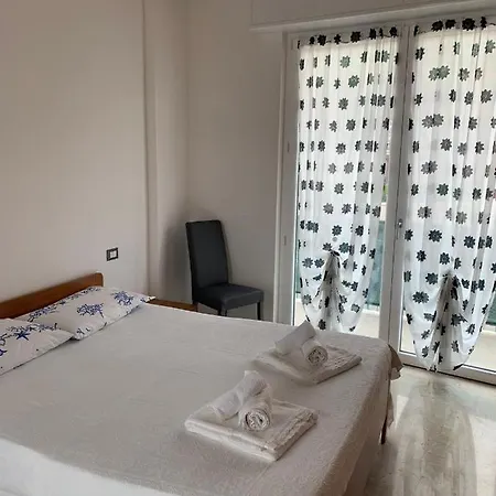 Terrazza Sul Mare In Via Devoto Apartment Chiavari Exterior photo
