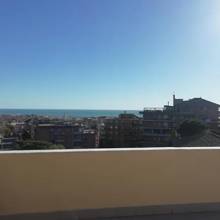 Terrazza Sul Mare In Via Devoto Apartment Chiavari Exterior photo