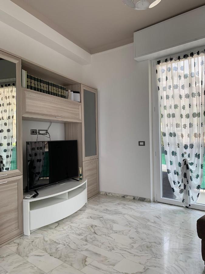 Terrazza Sul Mare In Via Devoto Apartment *