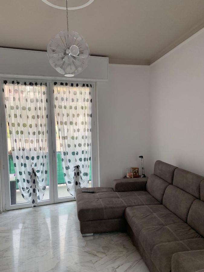 Apartment Terrazza Sul Mare In Via Devoto *