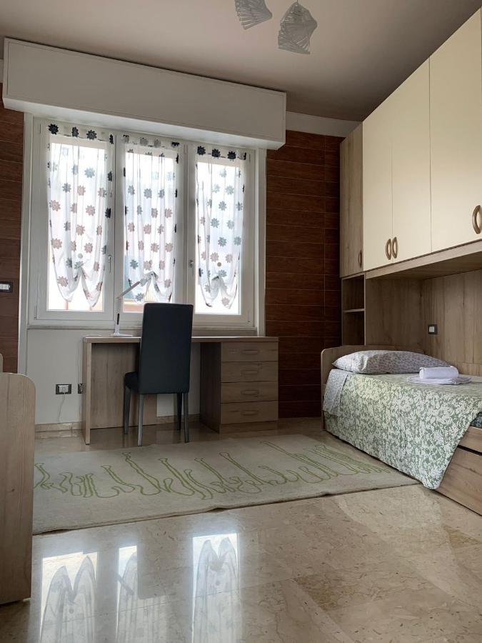 Apartment Terrazza Sul Mare In Via Devoto *