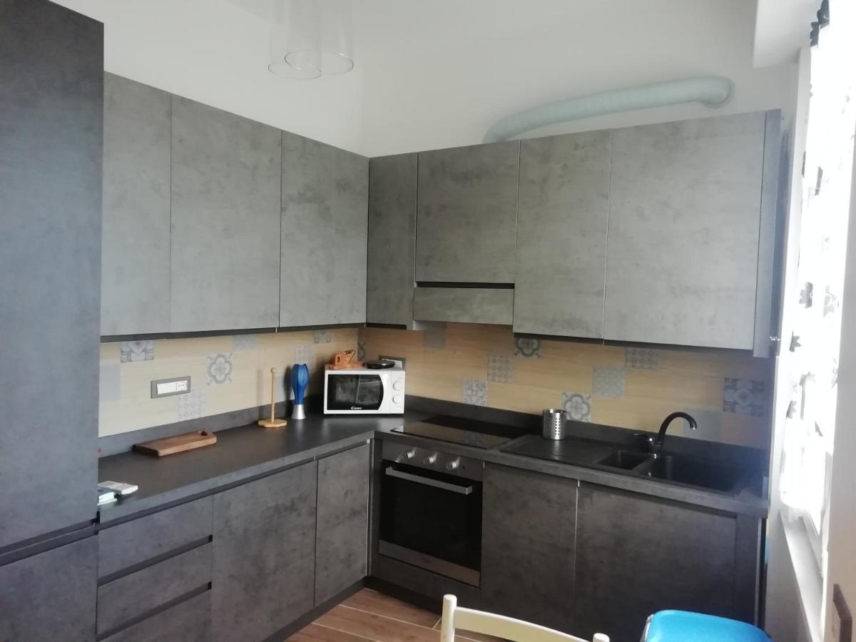 Apartment Terrazza Sul Mare In Via Devoto Chiavari