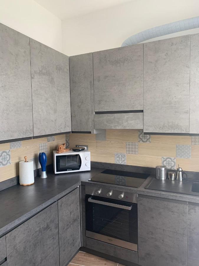 Apartment Terrazza Sul Mare In Via Devoto *