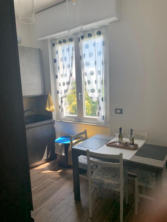 Apartment Terrazza Sul Mare In Via Devoto