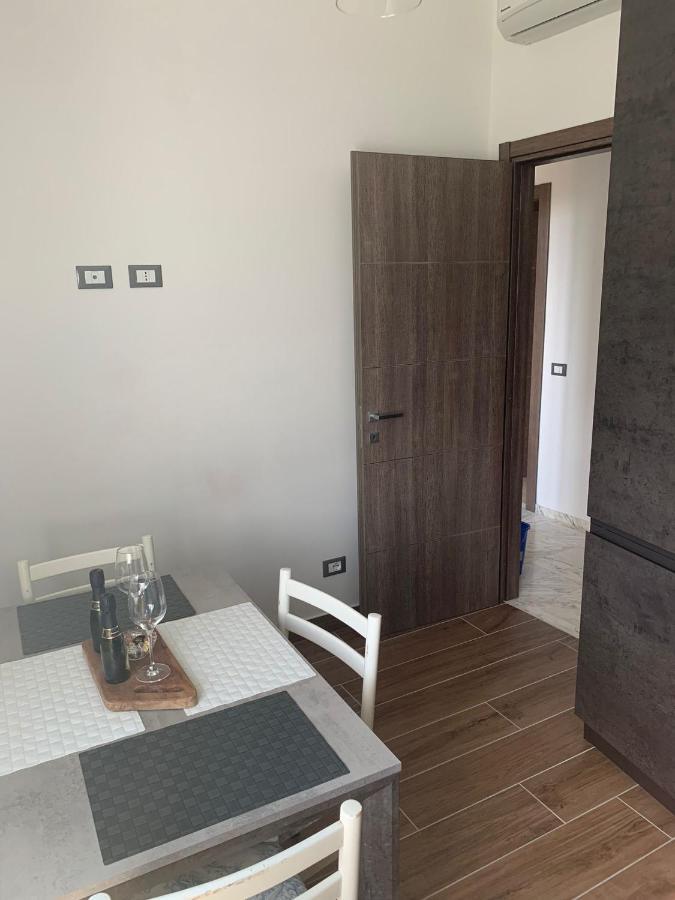 Apartamento Terrazza Sul Mare In Via Devoto Chiavari
