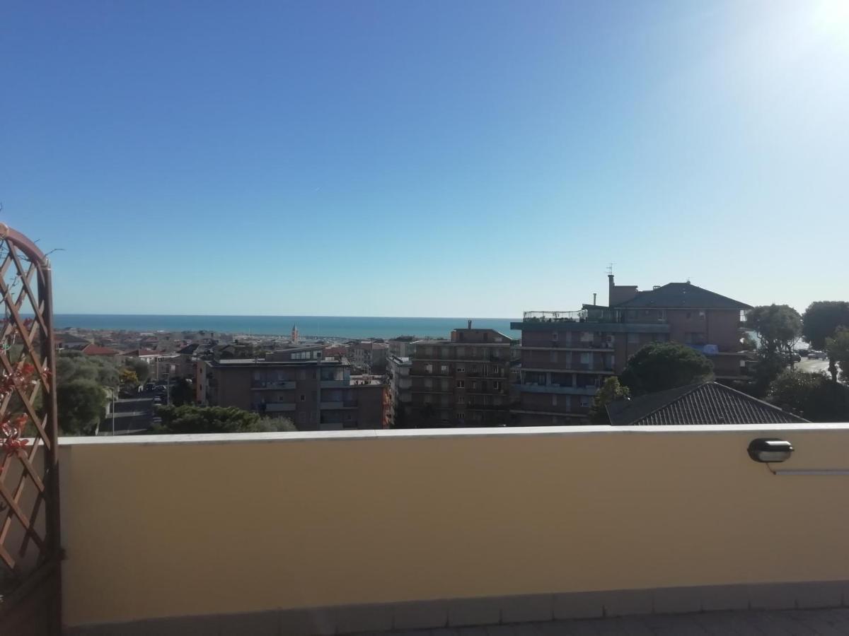 Terrazza Sul Mare In Via Devoto Apartment Chiavari