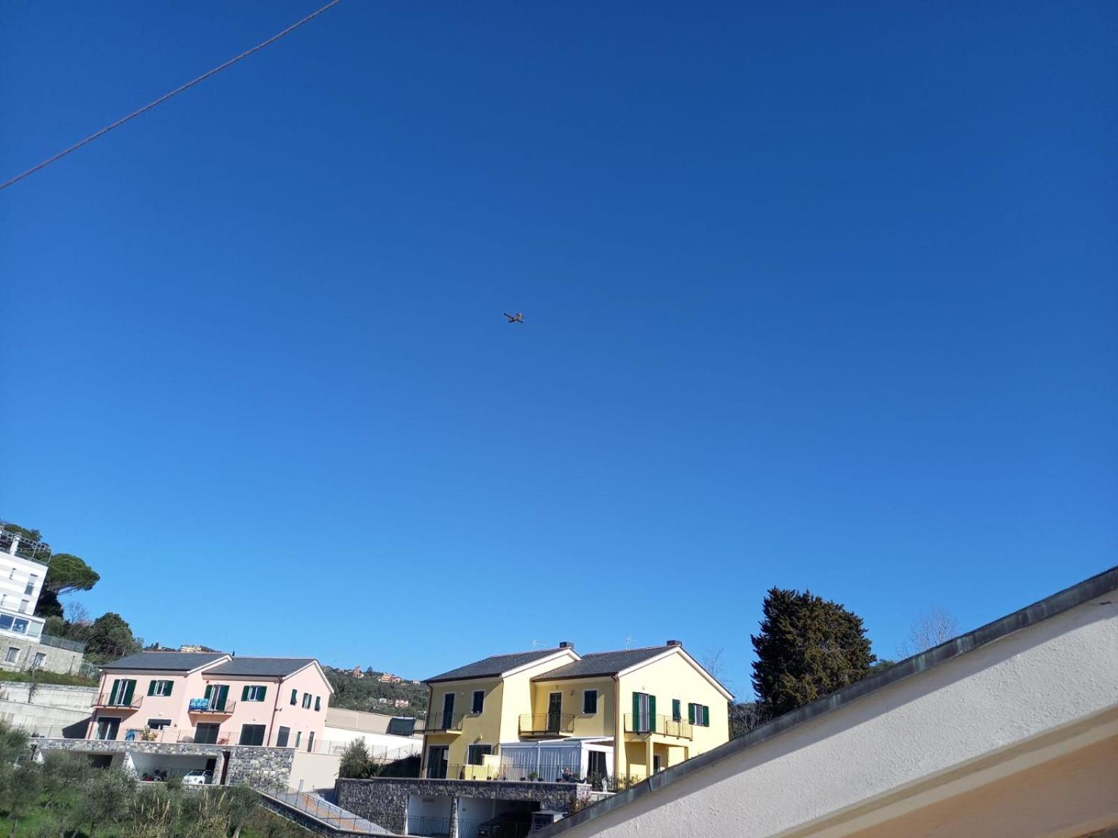 Apartment Terrazza Sul Mare In Via Devoto